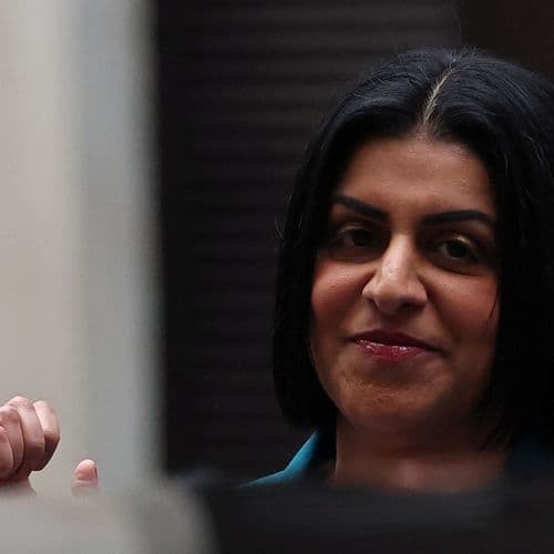 Immigration Changes From No Housing Guarantees to Loss of Benefits