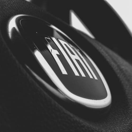 Italy's Carabinieri police debut new electric Topolino car in Rome