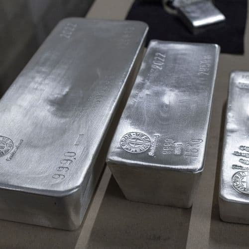 All that glitters is not gold