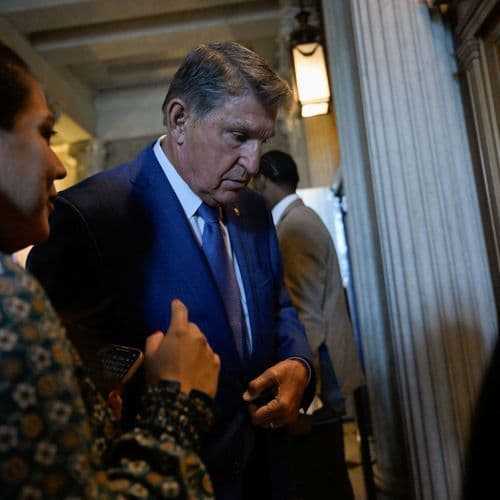 Tuberville: ‘Radical Democrats’ will end filibuster, enact ‘woke agenda’ if Republicans don’t act