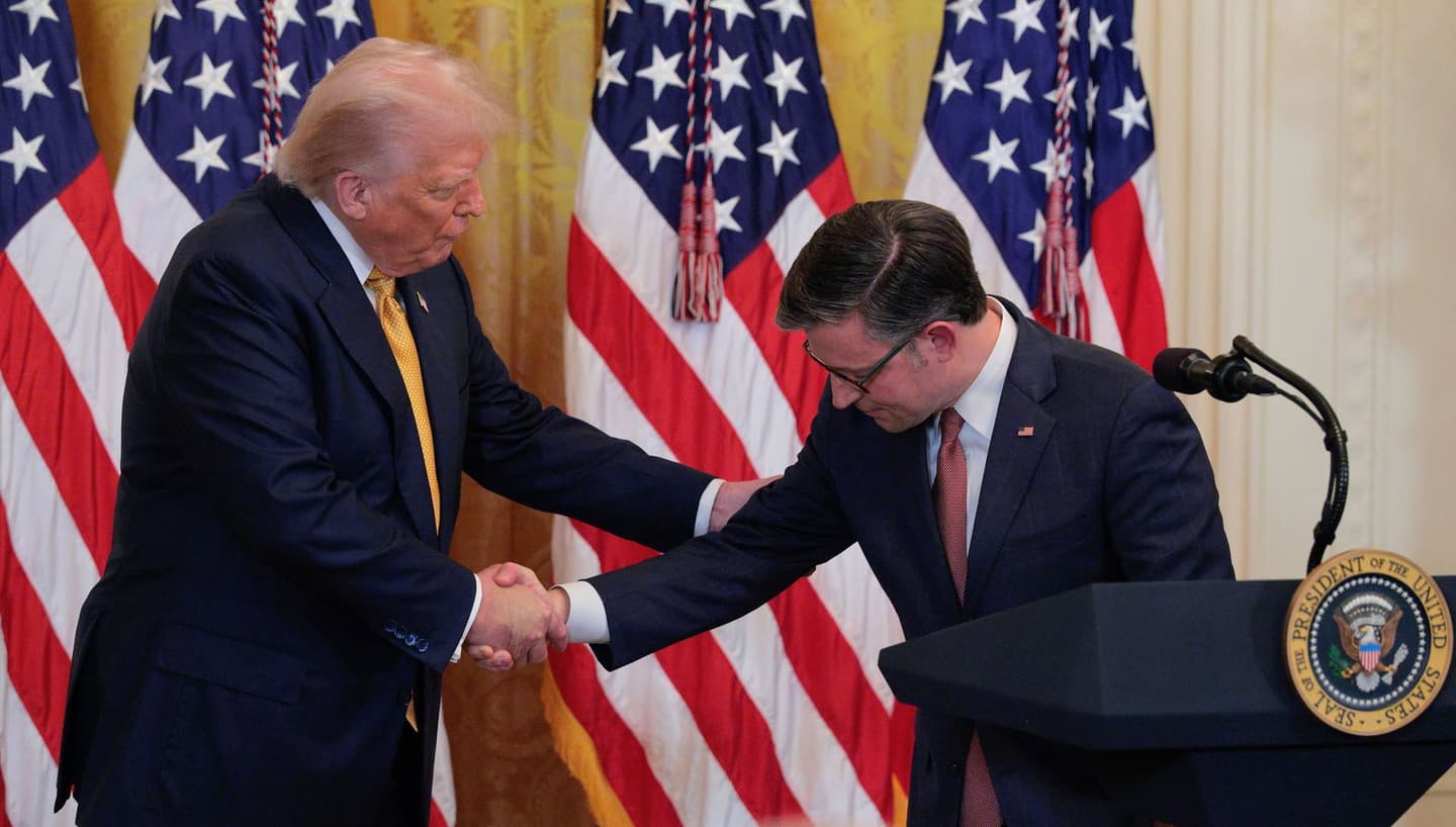 Chip Somodevilla/Getty Images