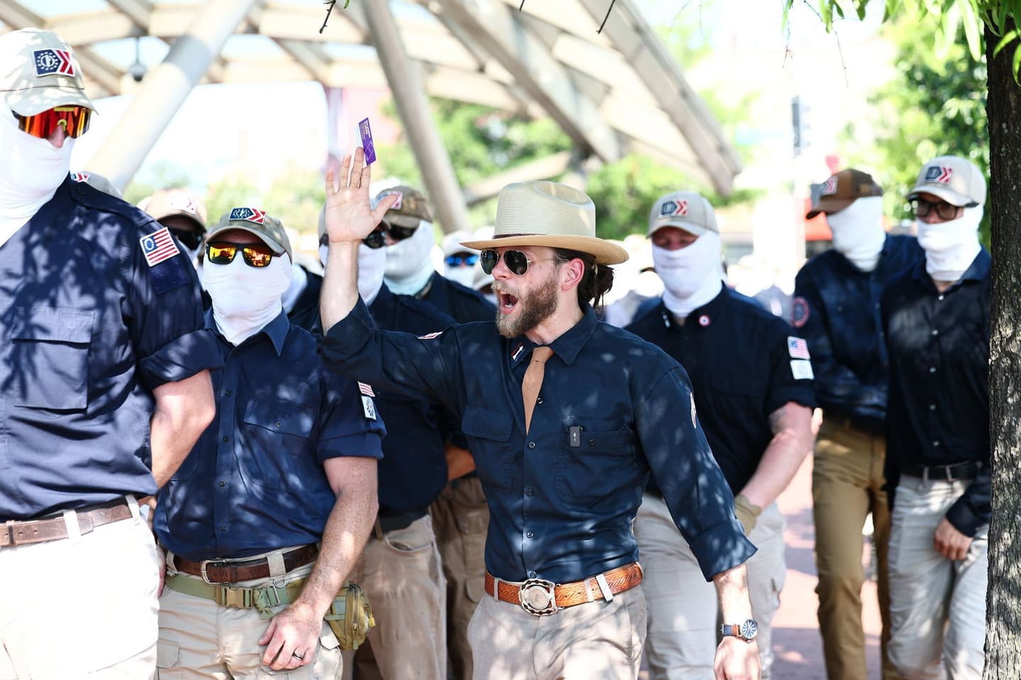 Finn Gomez/Getty Images/Getty