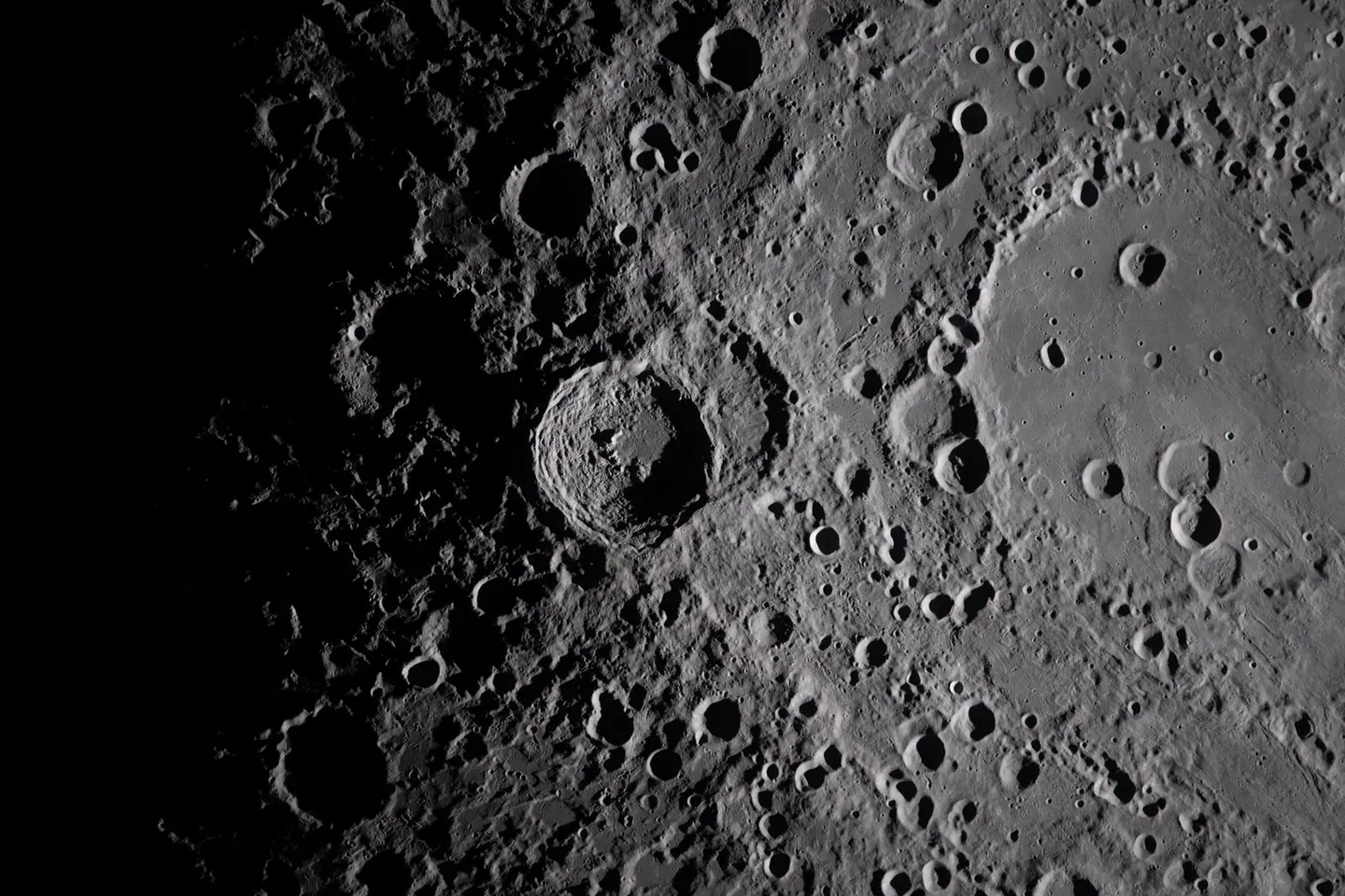 NASA/Reuters