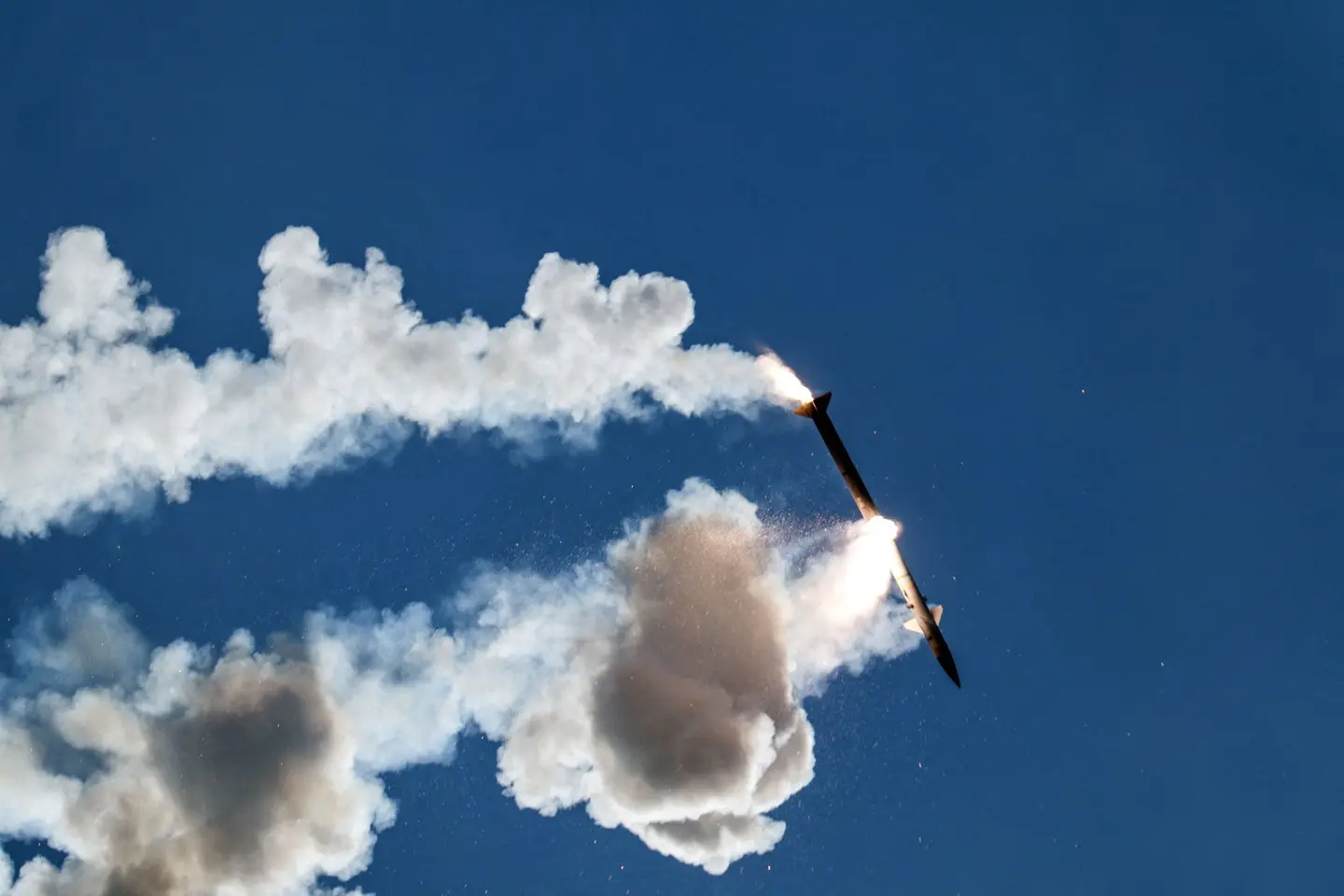 Amir Cohen/Reuters
