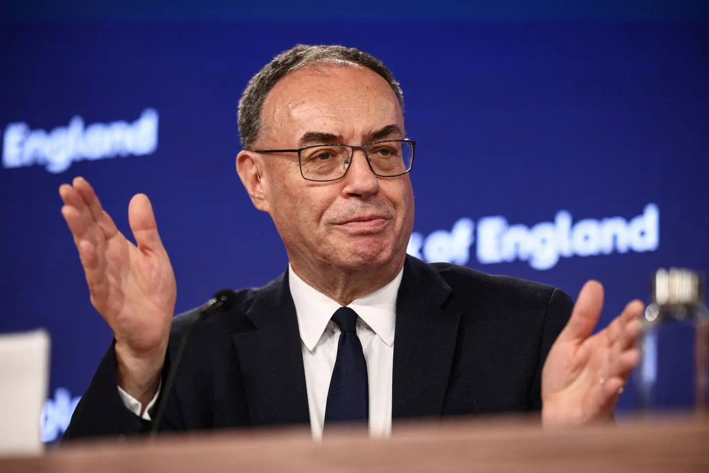 Henry NICHOLLS / POOL / AFP via Getty Images/Getty