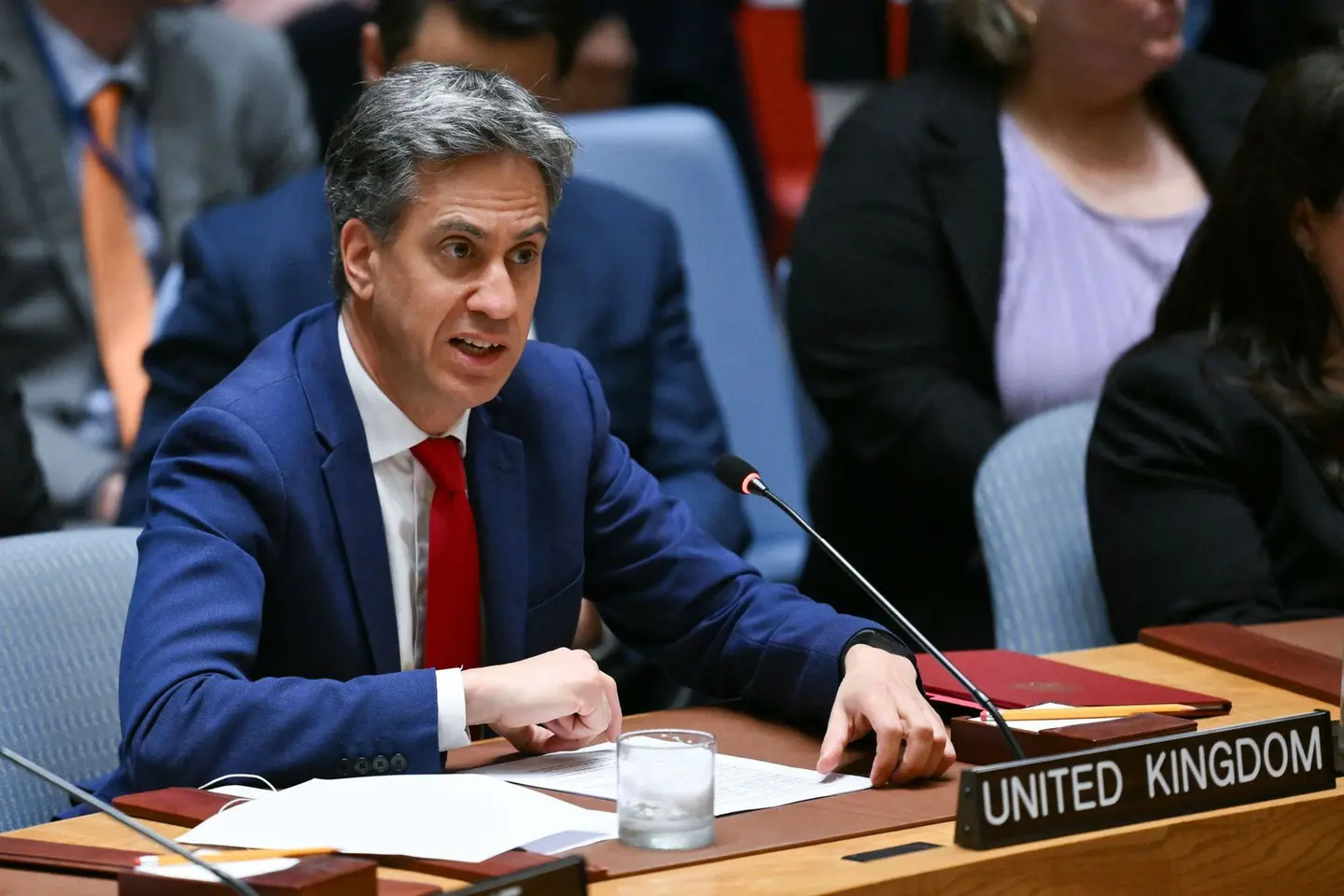 ANGELA WEISS / AFP via Getty Images/Getty
