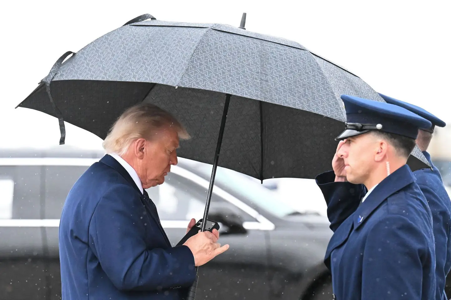 Roberto Schmidt/Getty Images/Getty