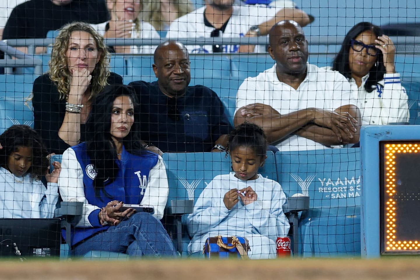 Ronald Martinez/Getty Images/Getty