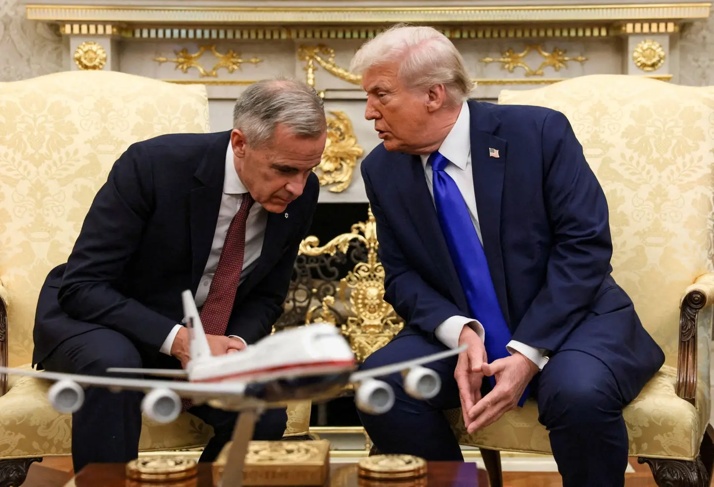 Evelyn Hockstein/Reuters