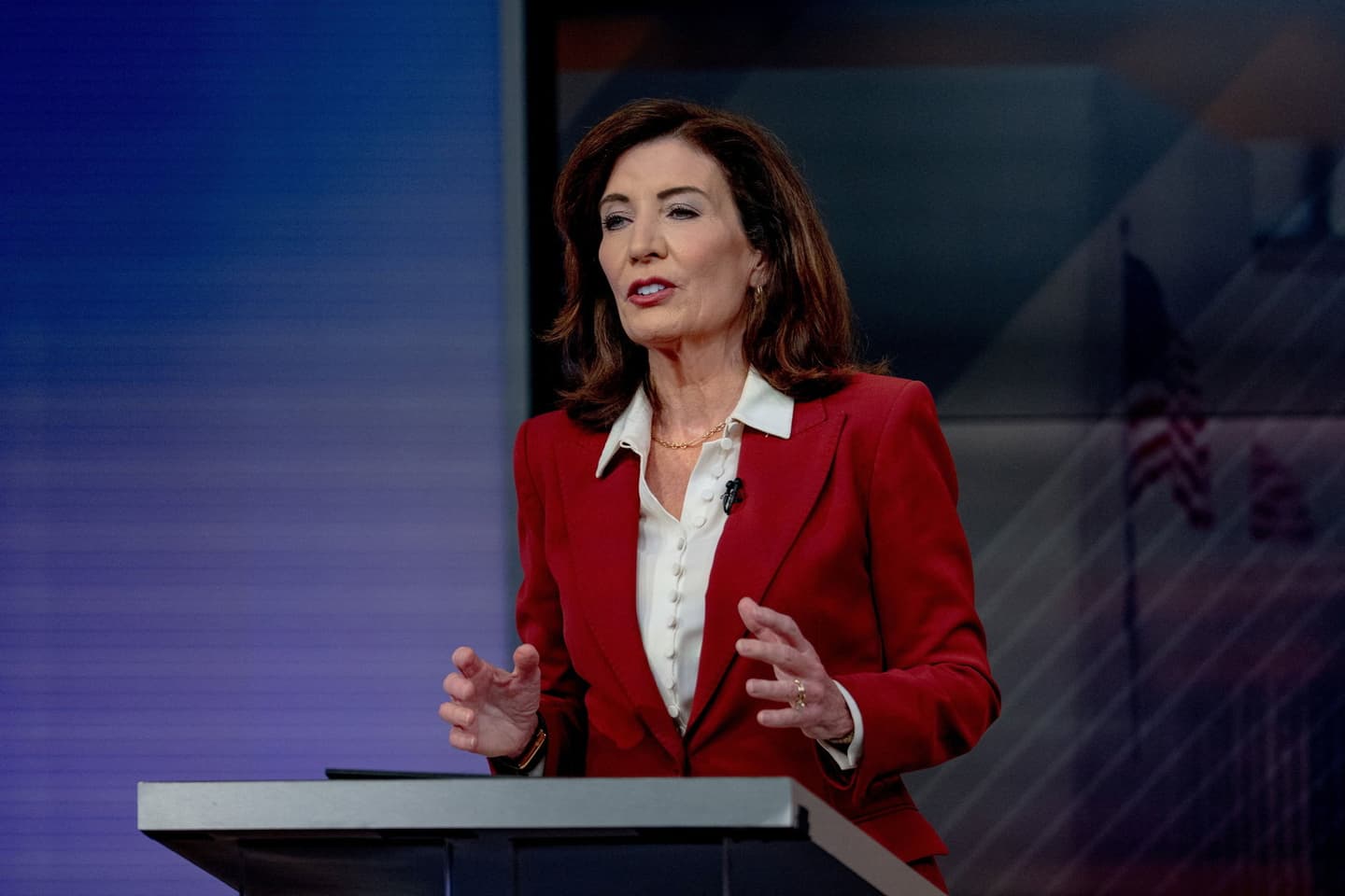 Anna Connors for The New York Ti/Reuters