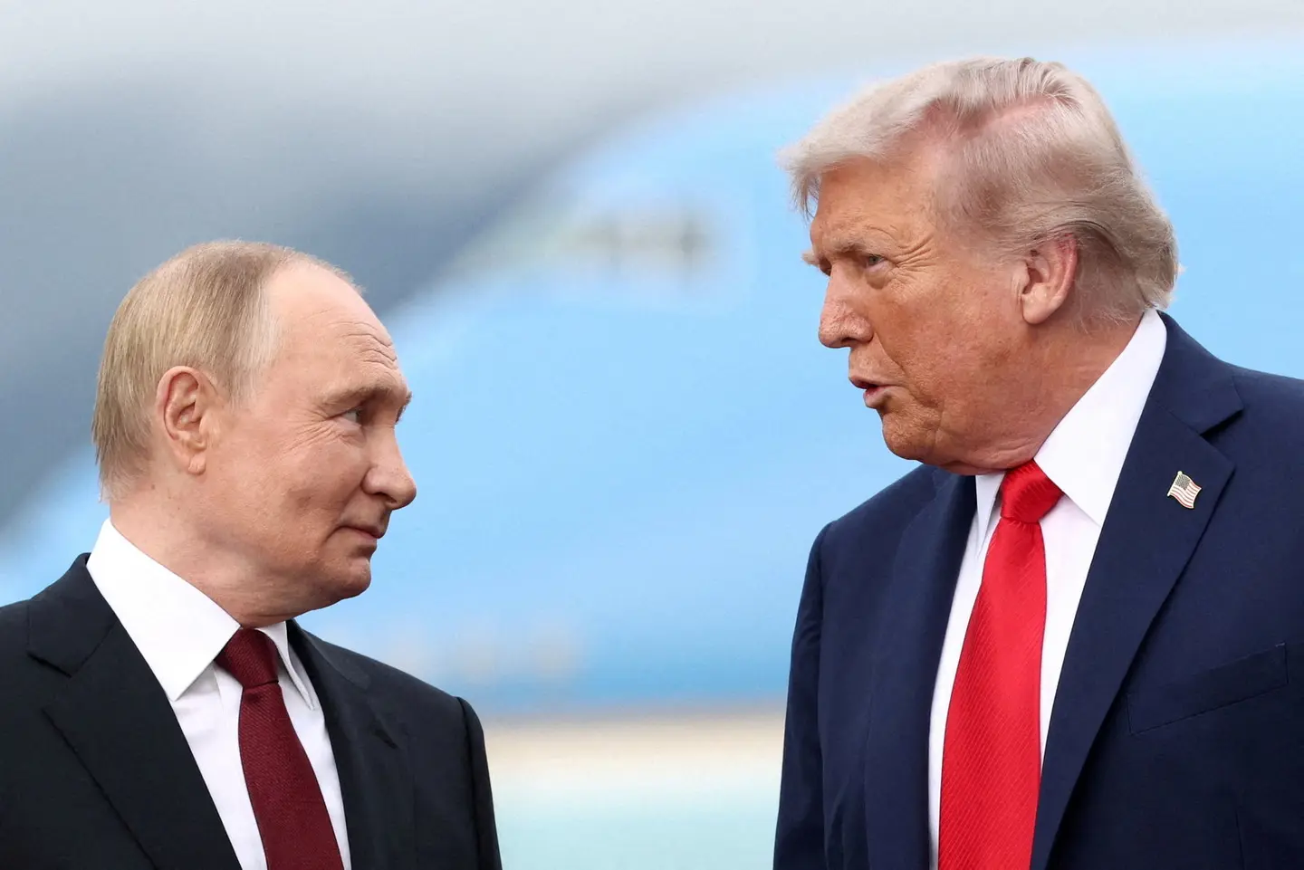 Kevin Lamarque/Reuters