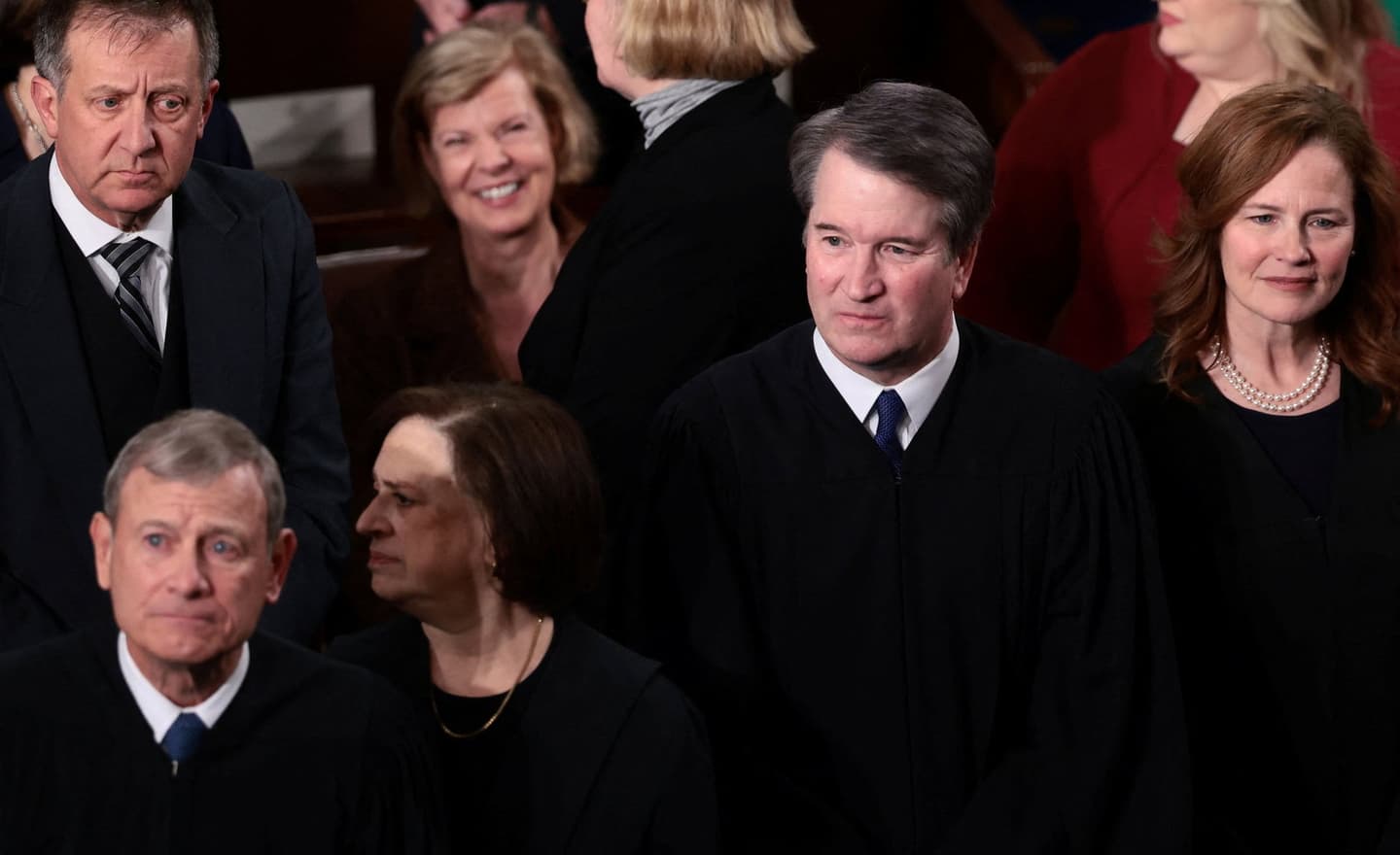 Evelyn Hockstein/Reuters