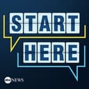 ABC News Start Here Podcast
