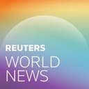 Reuters World News Podcast