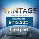 Vantage Podcast