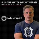 Judicial Watch with Tom Fitton