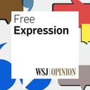 Free Expression Podcast