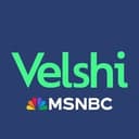 Velshi on MSNBC