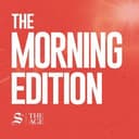 The Morning Edition Podcast