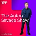 The Anton Savage Show