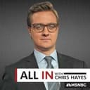 All In With Chris Hayes