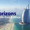 Horizons Middle East, Africa