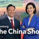 Bloomberg: The China Show