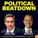 Political Beatdown with Michael Cohen and Ben Meiselas