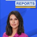 Ana Cabrera Reports