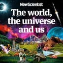 The world, the universe and us