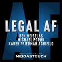 Legal AF Podcast