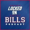 Locked On Bills - Daily Podcast On The Buffalo Bills