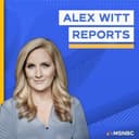 Alex Witt Reports