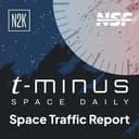 T-Minus Space Daily