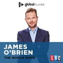 James O'Brien The Whole Show