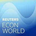 Reuters Econ World Podcast