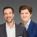 The Clay Travis & Buck Sexton Show