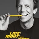 Late Night with Seth Meyers