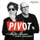 Pivot with Kara Swisher & Scott Galloway