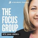 The Focus Group Podcast with Sarah Longwell