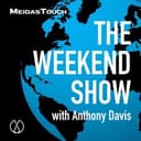 The Weekend Show with Anthony Davis
