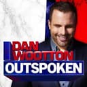 Dan Wootton Outspoken