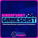 Kinda Funny Gamescast: Video Game Podcast