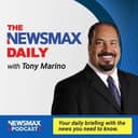 The NEWSMAX Daily with Tony Marino