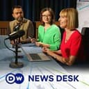DW News Desk