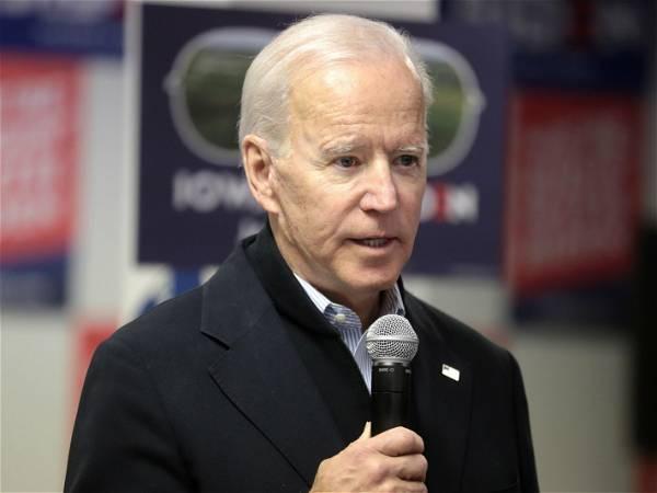 Biden asserts executive privilege over audio of interview with special counsel Hur