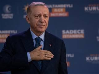 Turkey’s Erdogan pardons elderly generals imprisoned over 1997 ‘postmodern coup’
