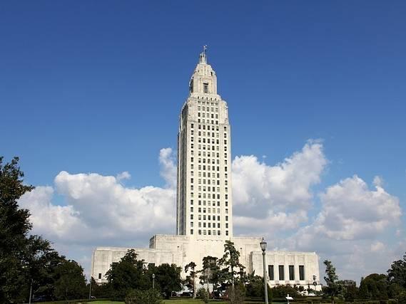 Louisiana passes bill to make abortion pills a controlled dangerous substance