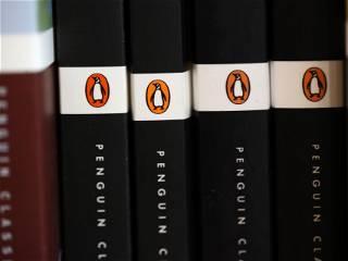 2 top Penguin Random House editors leaving amid ongoing changes at publishing house