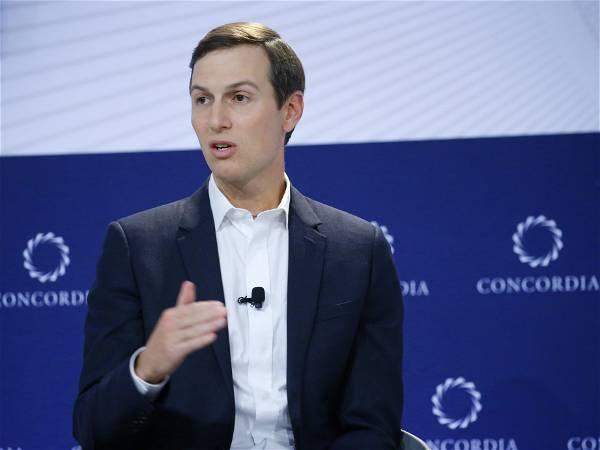 Protests are planned in Serbia against a real estate project financed by Trump’s son-in-law Kushner